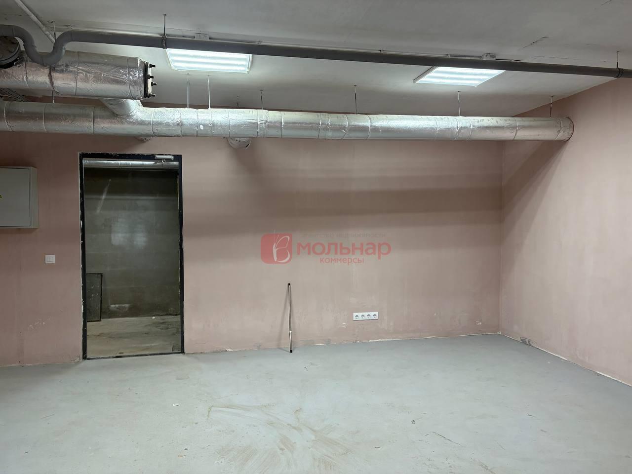 Commercial property 46 m² in Minsk, Belarus