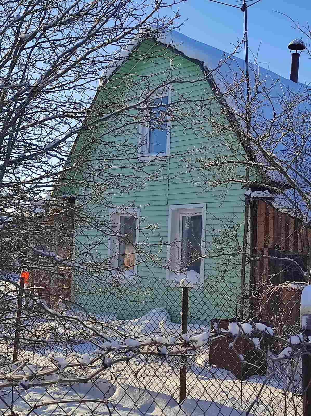 Дом 75 м² Папернянский сельский Совет, Беларусь