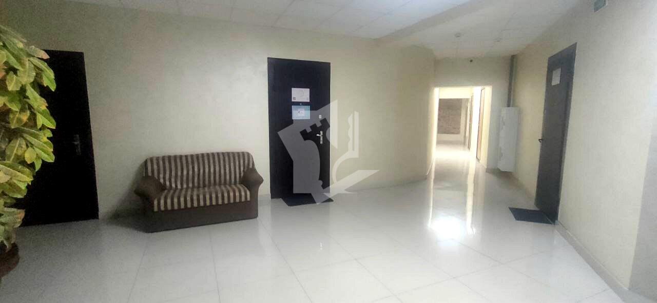 Propiedad comercial 32 m² en Minsk, Belarús