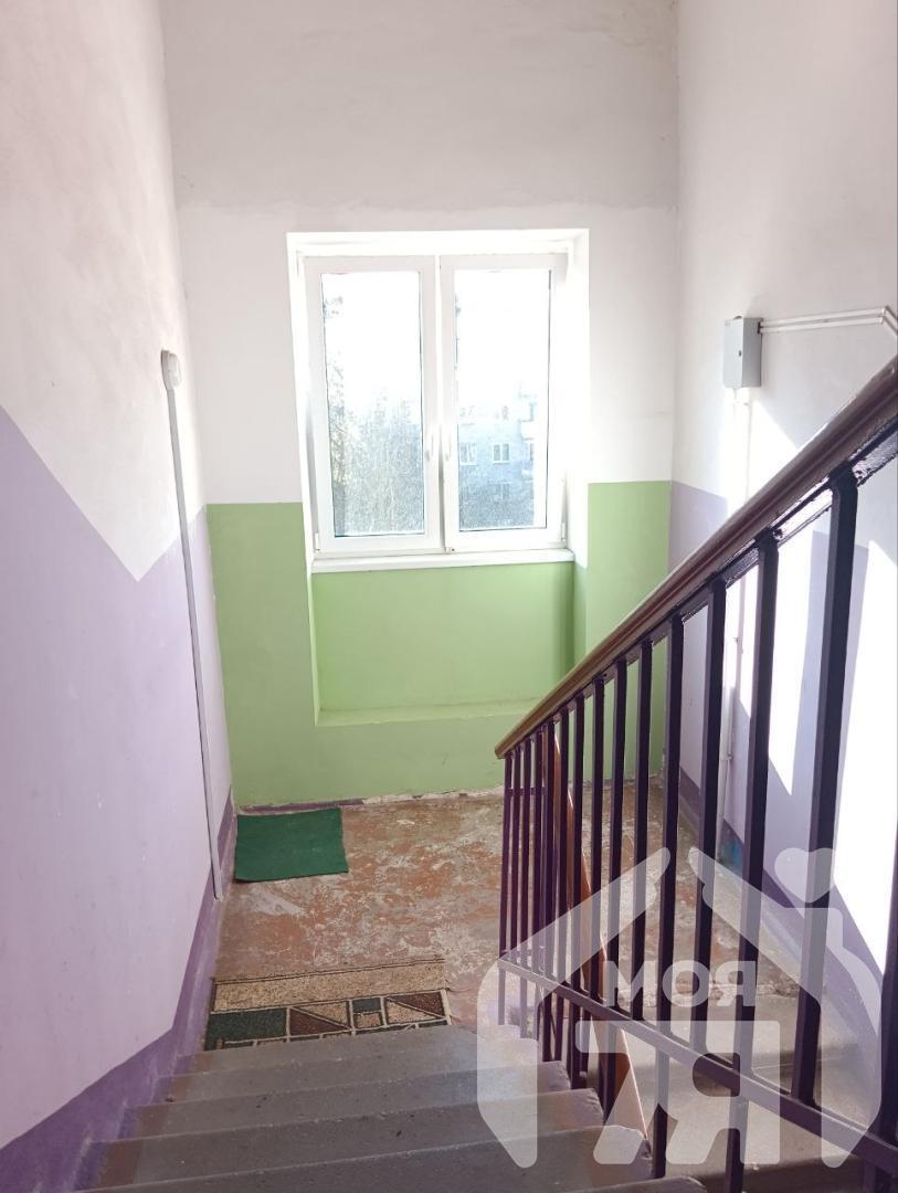 Квартира 1 комната 31 м² Молодечно, Беларусь