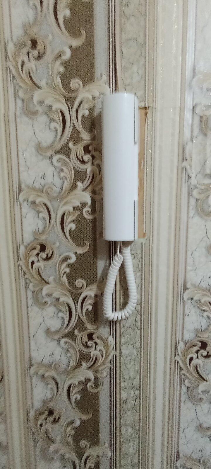 Mieszkanie 3 pokoi 64 m² Orsza, Białoruś