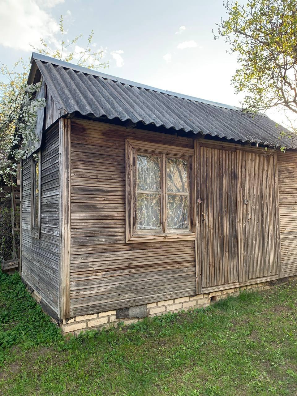 Maison 56 m² Zdanovicki sielski Saviet, Bélarus