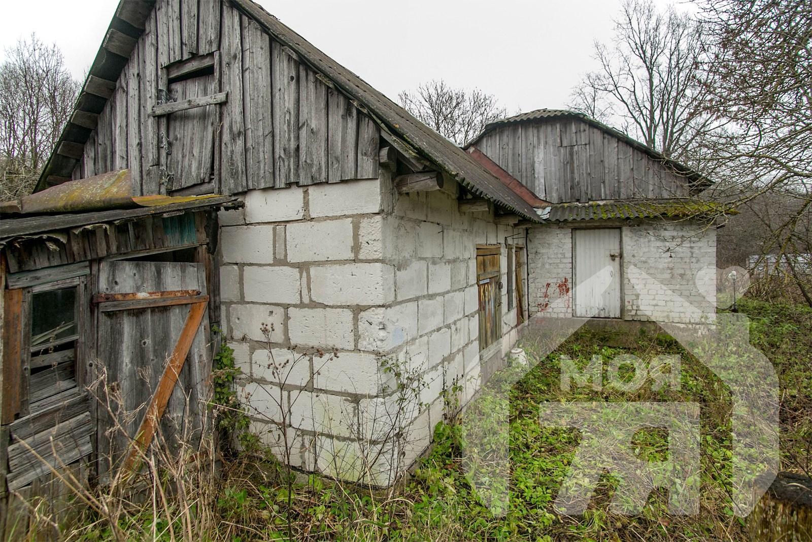 Haus 76 m² Malinouscyna, Belarus