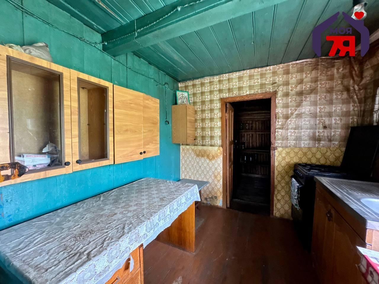 Maison 80 m² Krasnienski sielski Saviet, Bélarus