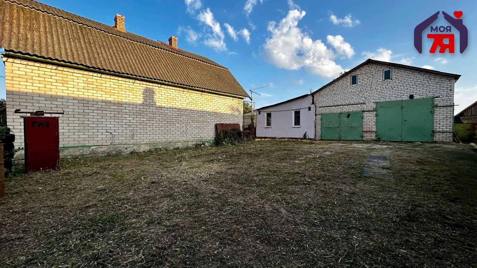 Dom 68 m² Cyzevicki sielski Saviet, Białoruś