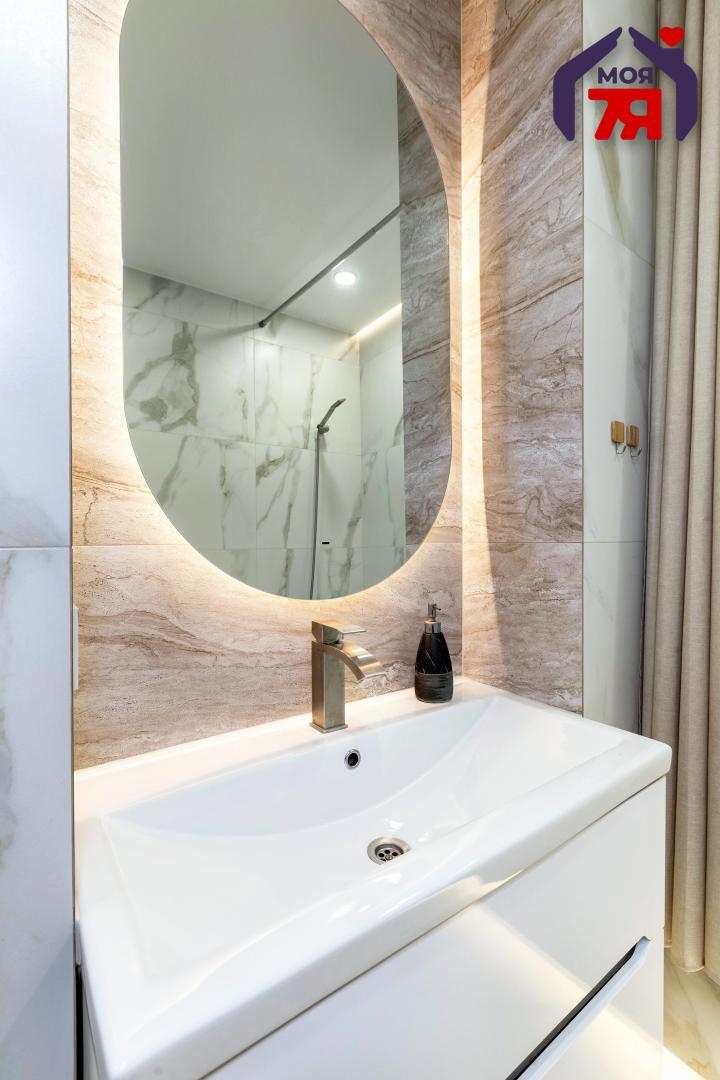 Wohnung 3 zimmer 74 m² Minsk, Belarus