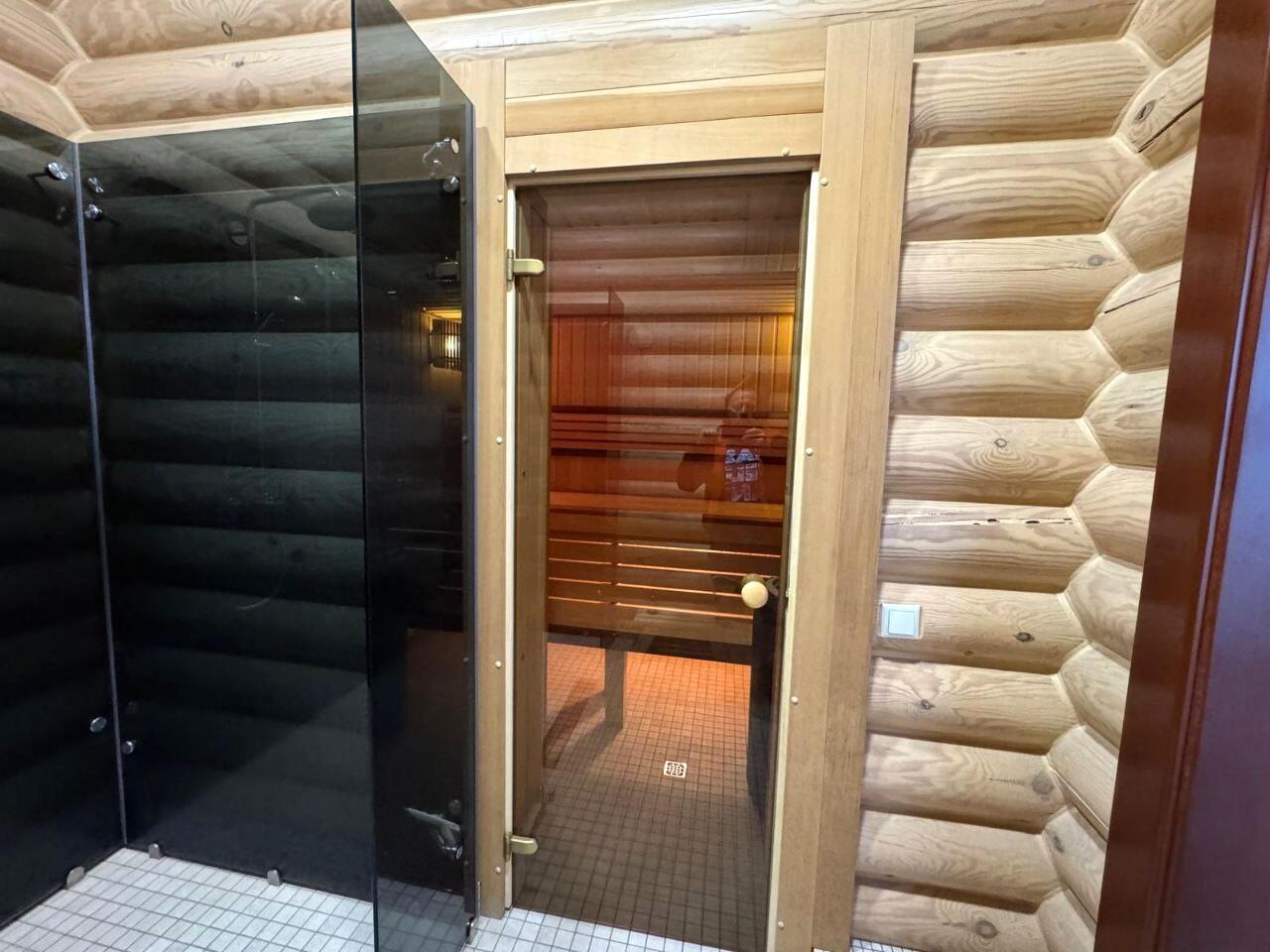 Chalet 158 m² Homiel, Bélarus