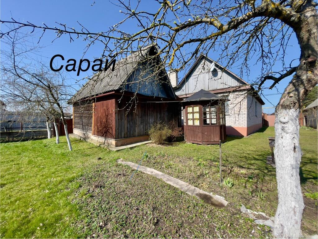 Casa 110 m² Borisov, Belarús