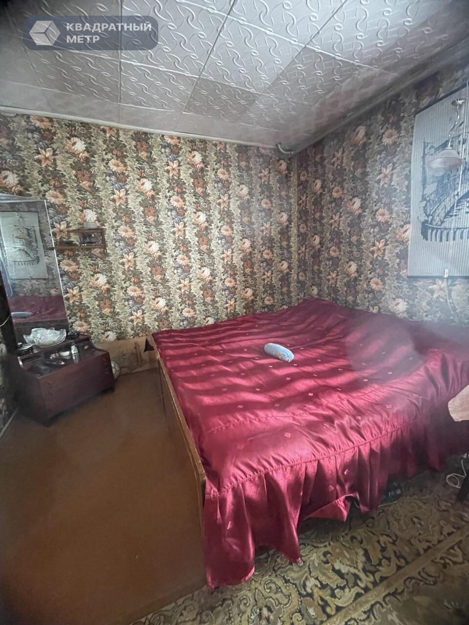 House  Jerchi, Belarus