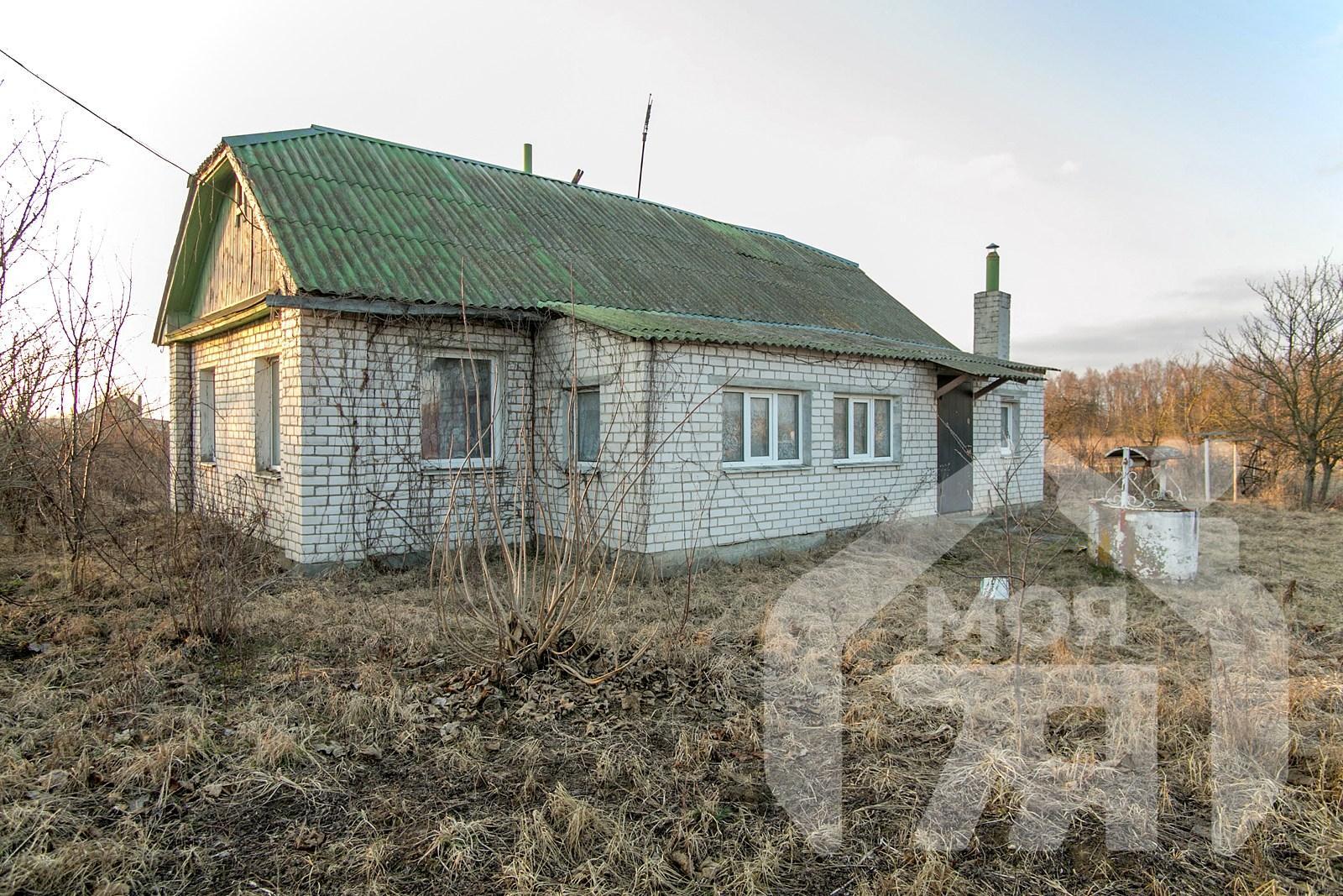 Maison 76 m² Miasocki sielski Saviet, Bélarus