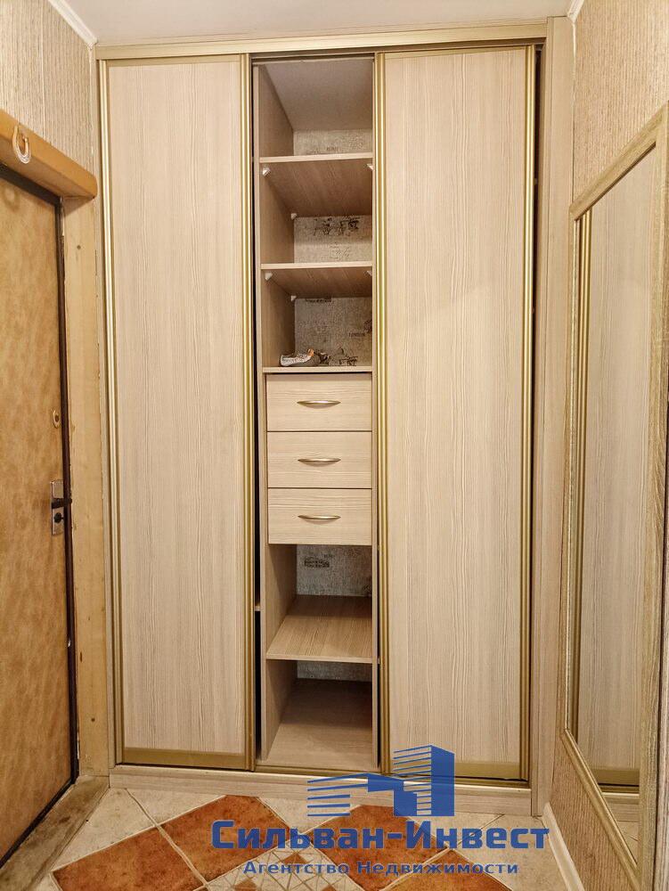 Wohnung 1 zimmer 35 m² Minsk, Belarus