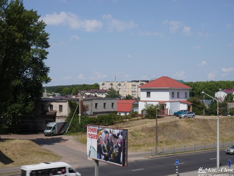 Commercial property 895 m² in Minsk, Belarus