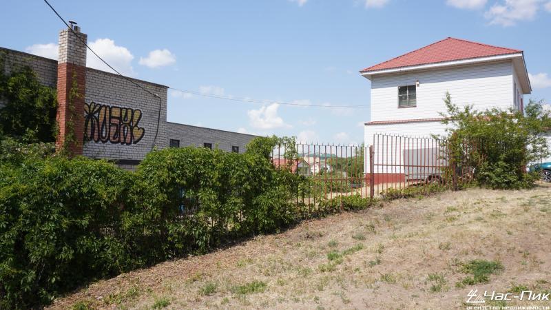 Commercial property 895 m² in Minsk, Belarus