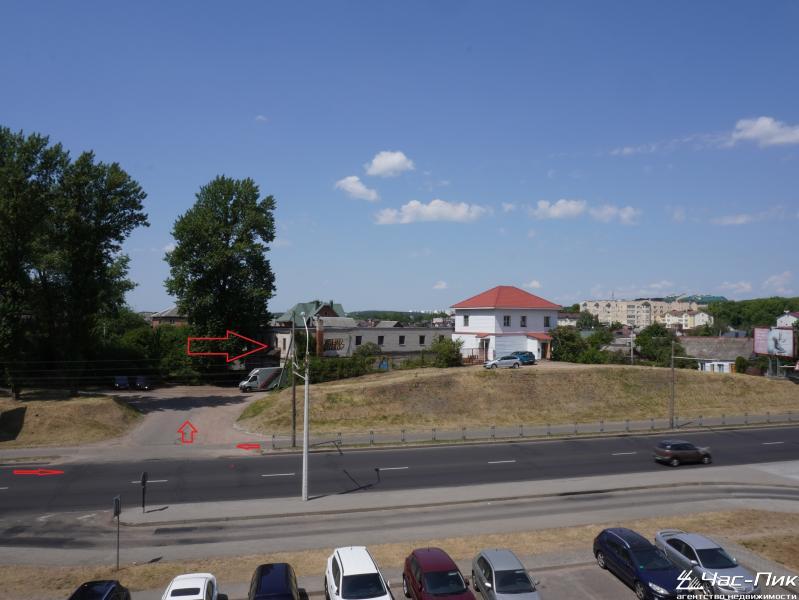 Commercial property 895 m² in Minsk, Belarus