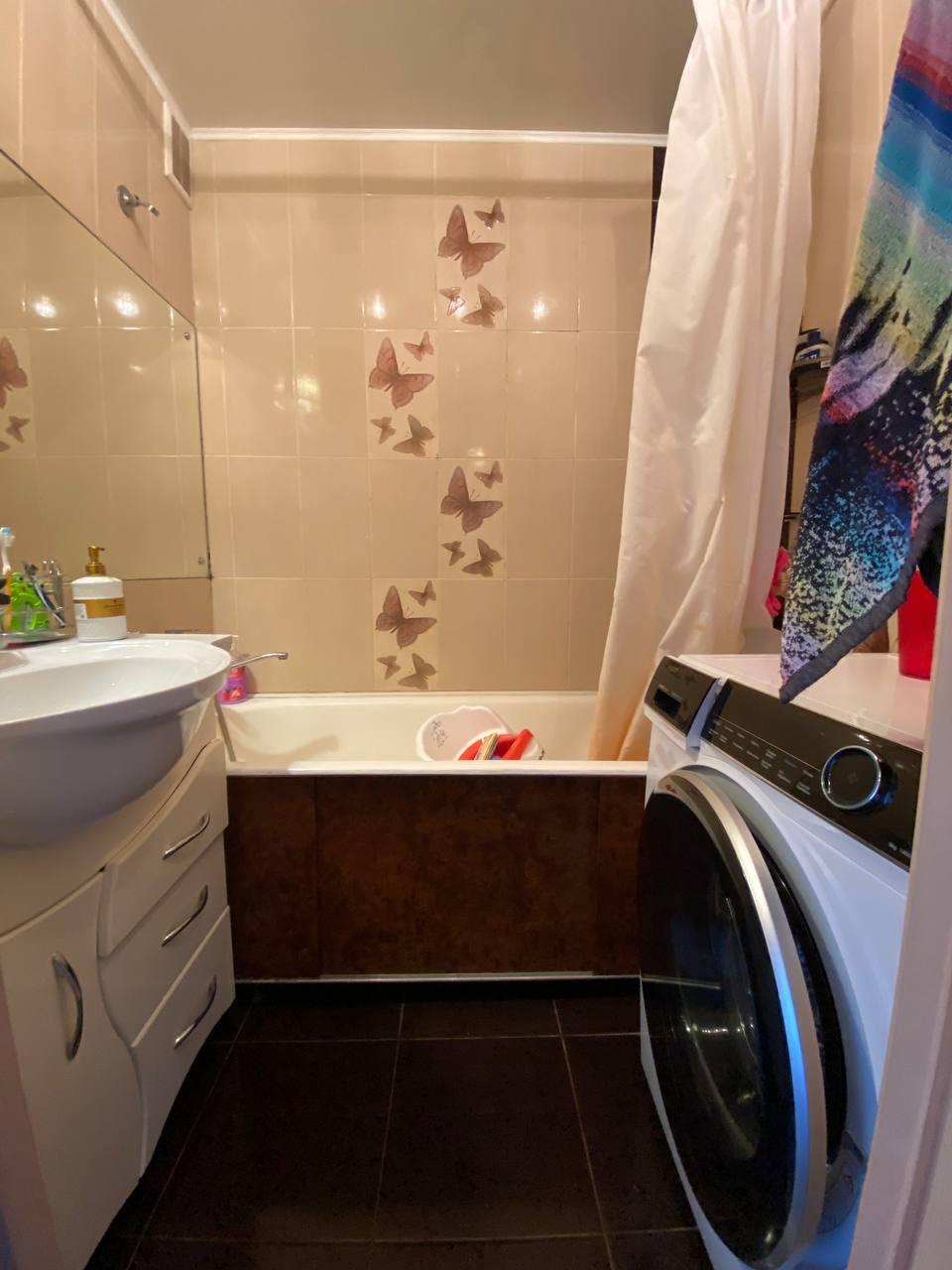 Mieszkanie 3 pokoi 67 m² Mohylew, Białoruś