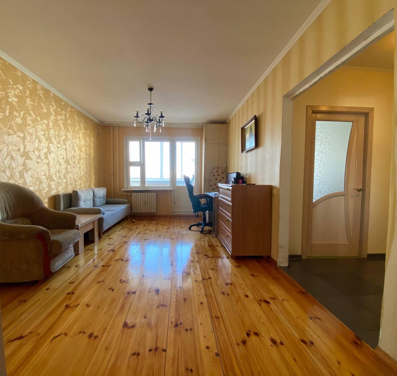 Mieszkanie 3 pokoi 67 m² Mohylew, Białoruś