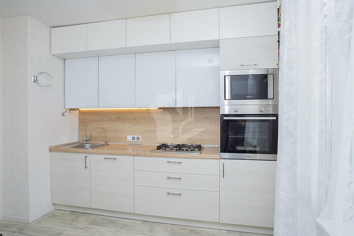 3 room apartment 77 m² Zhodzina, Belarus