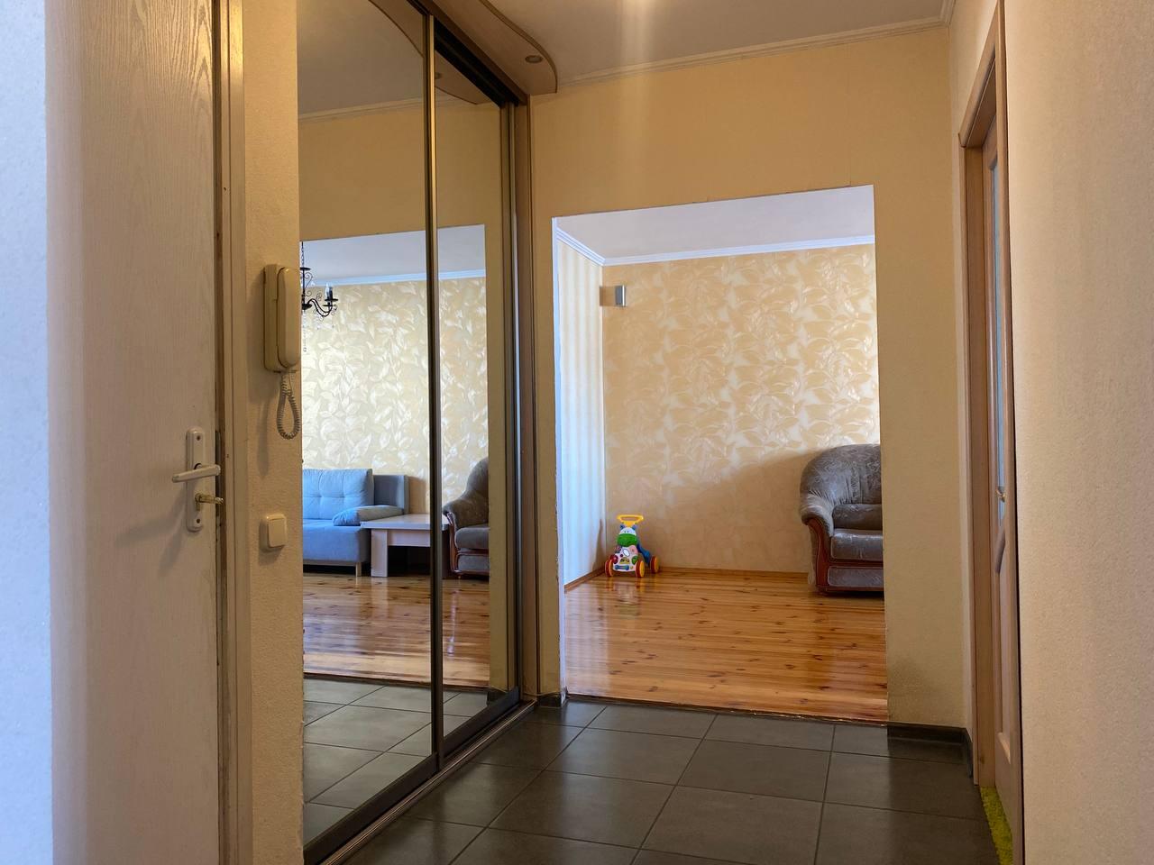 Mieszkanie 3 pokoi 67 m² Mohylew, Białoruś