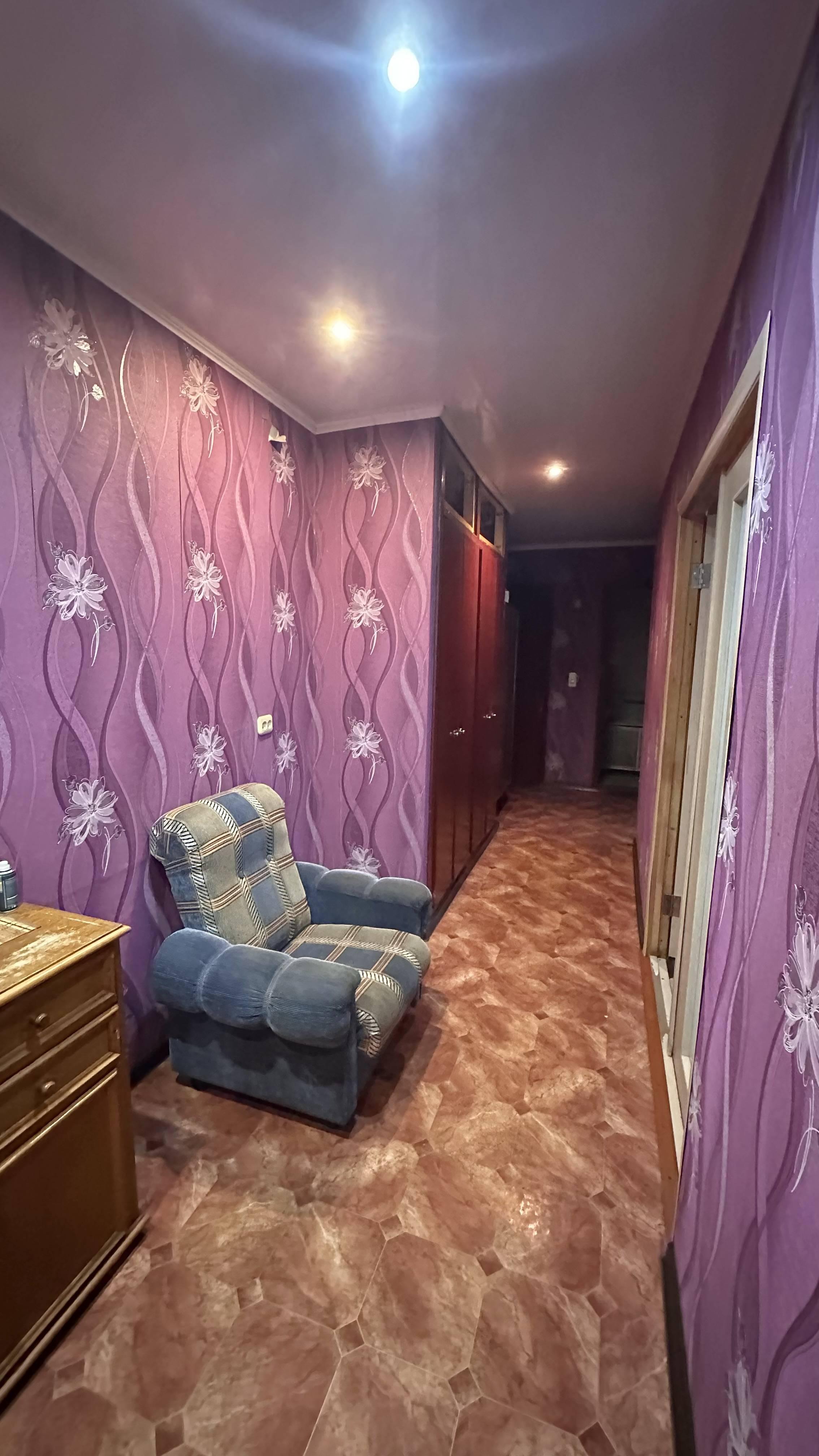Квартира 3 комнаты 65 м² Аксаковщина, Беларусь