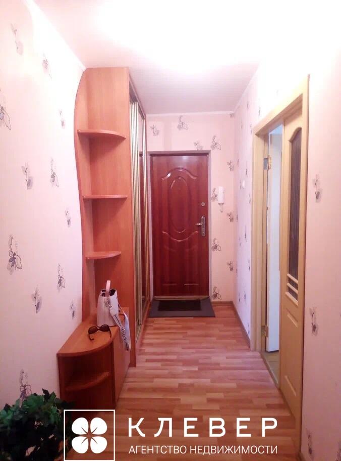  50.3м.кв., комнат 2, г. Дзержинск (Минская ул., 15)