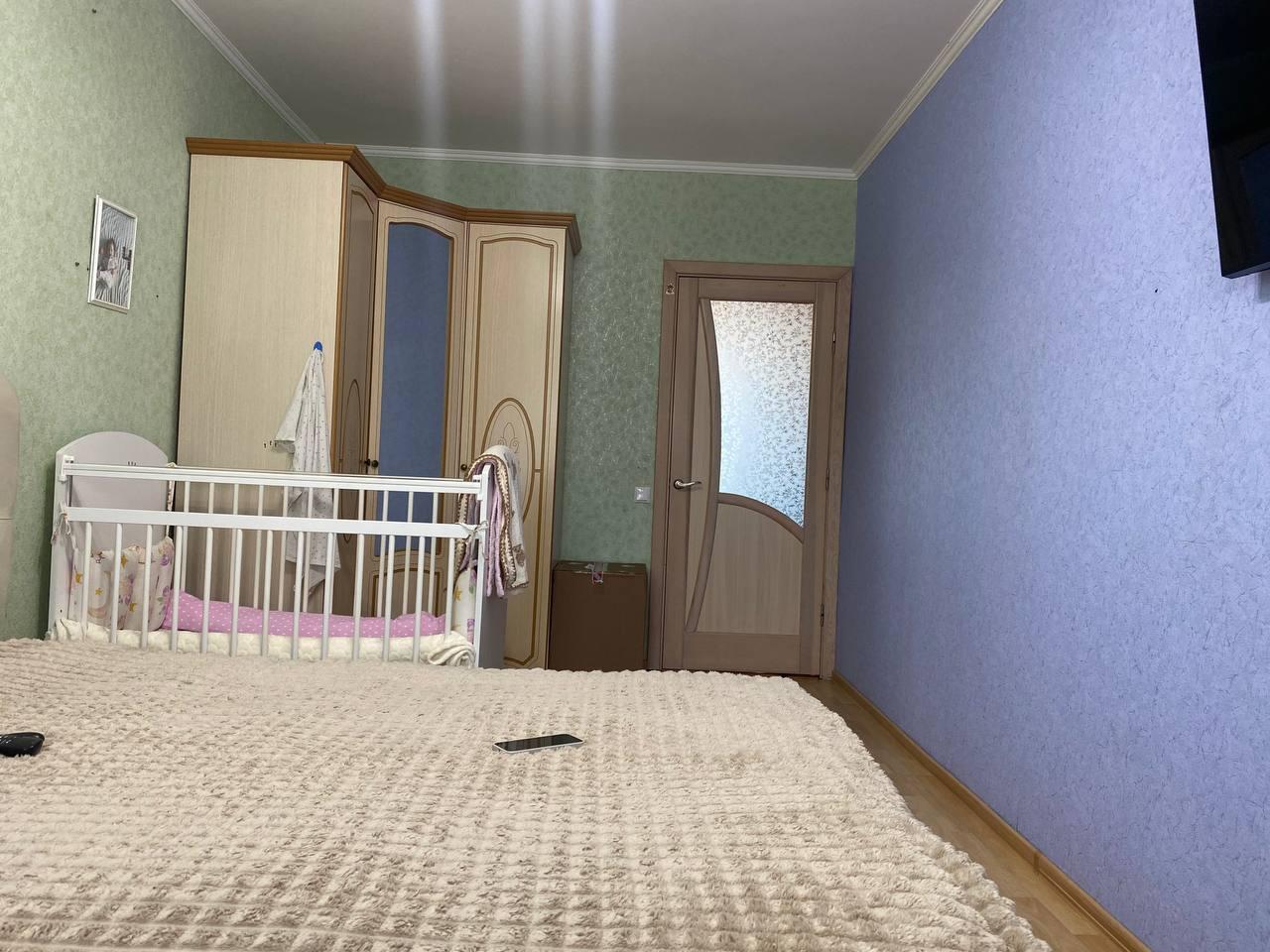 Mieszkanie 3 pokoi 67 m² Mohylew, Białoruś