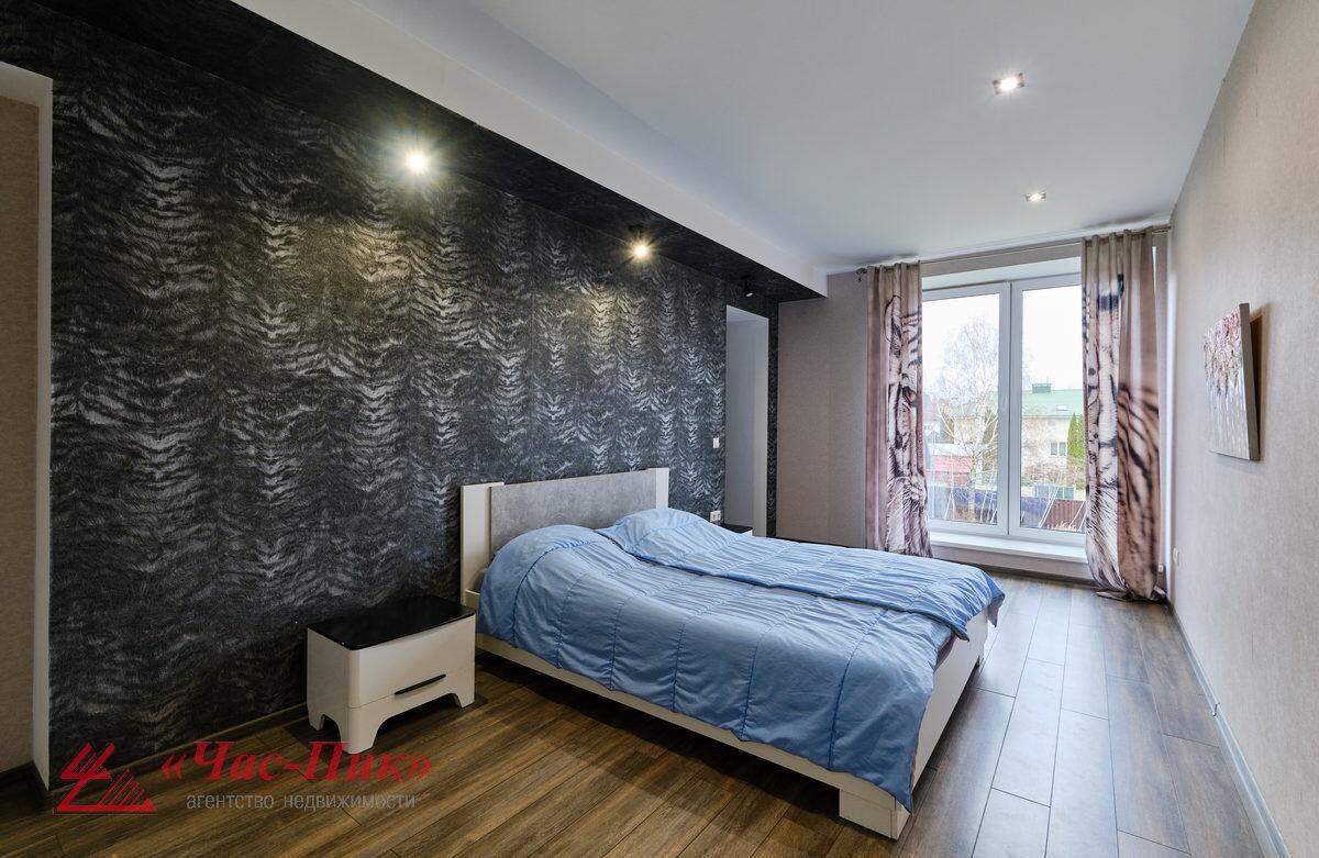 Cottage 207 m² Juchnauka, Belarus