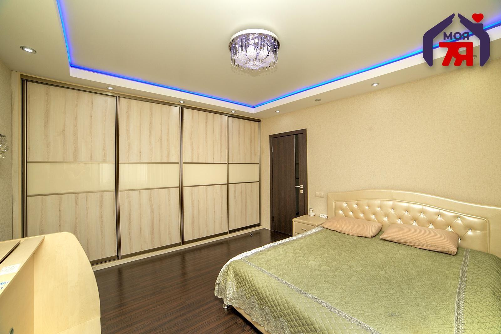 Ferienhaus 158 m² Aliachnovicki sielski Saviet, Belarus