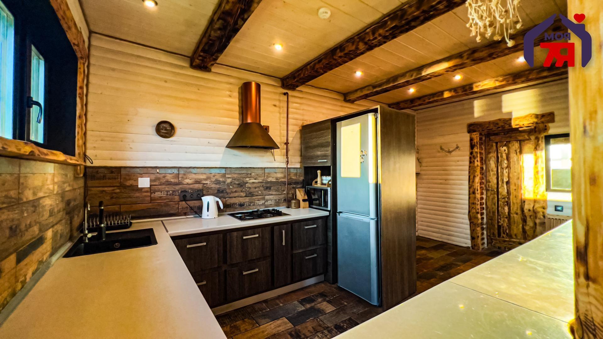 Casa 130 m² Kryvasielski sielski Saviet, Belarús