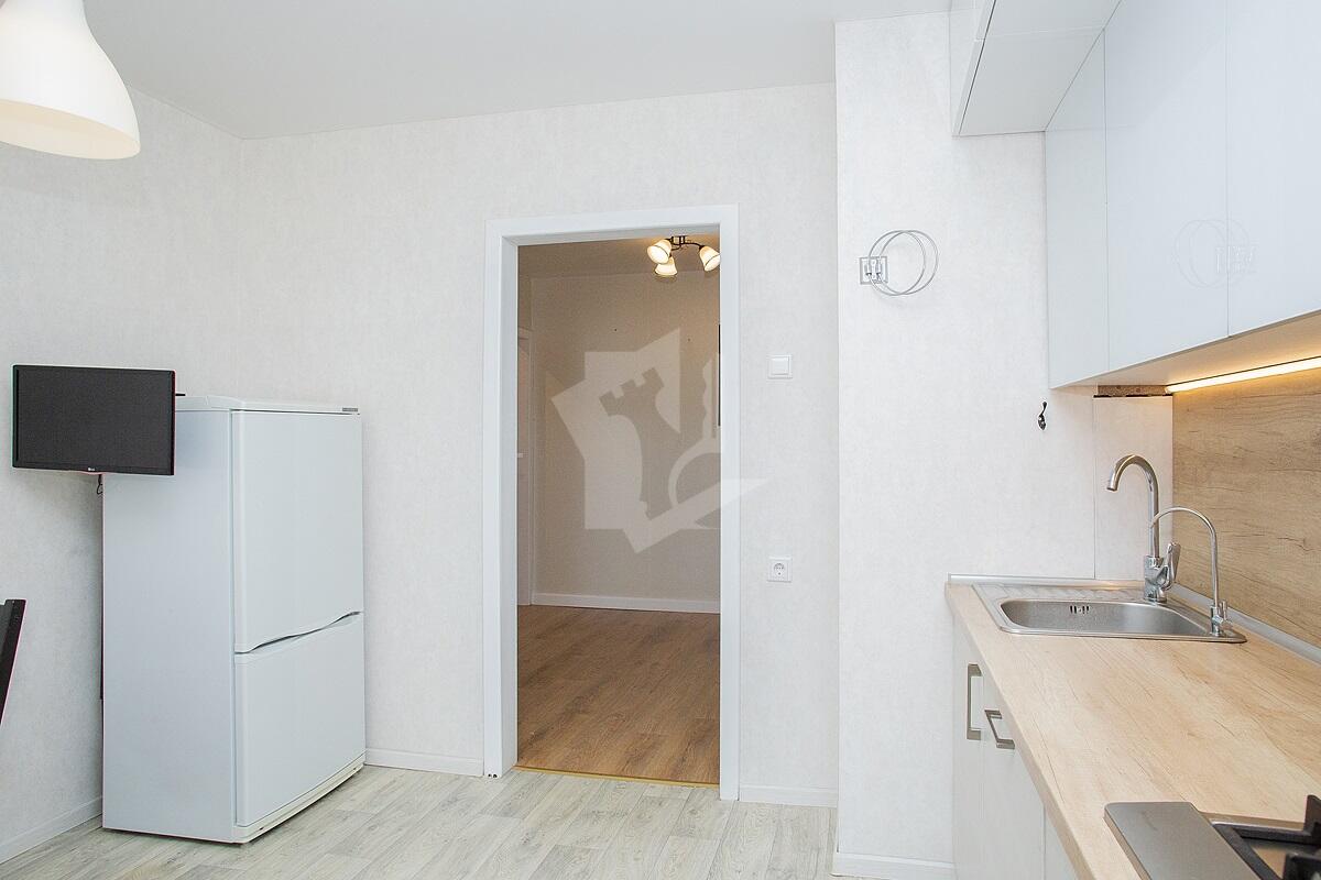 3 room apartment 77 m² Zhodzina, Belarus