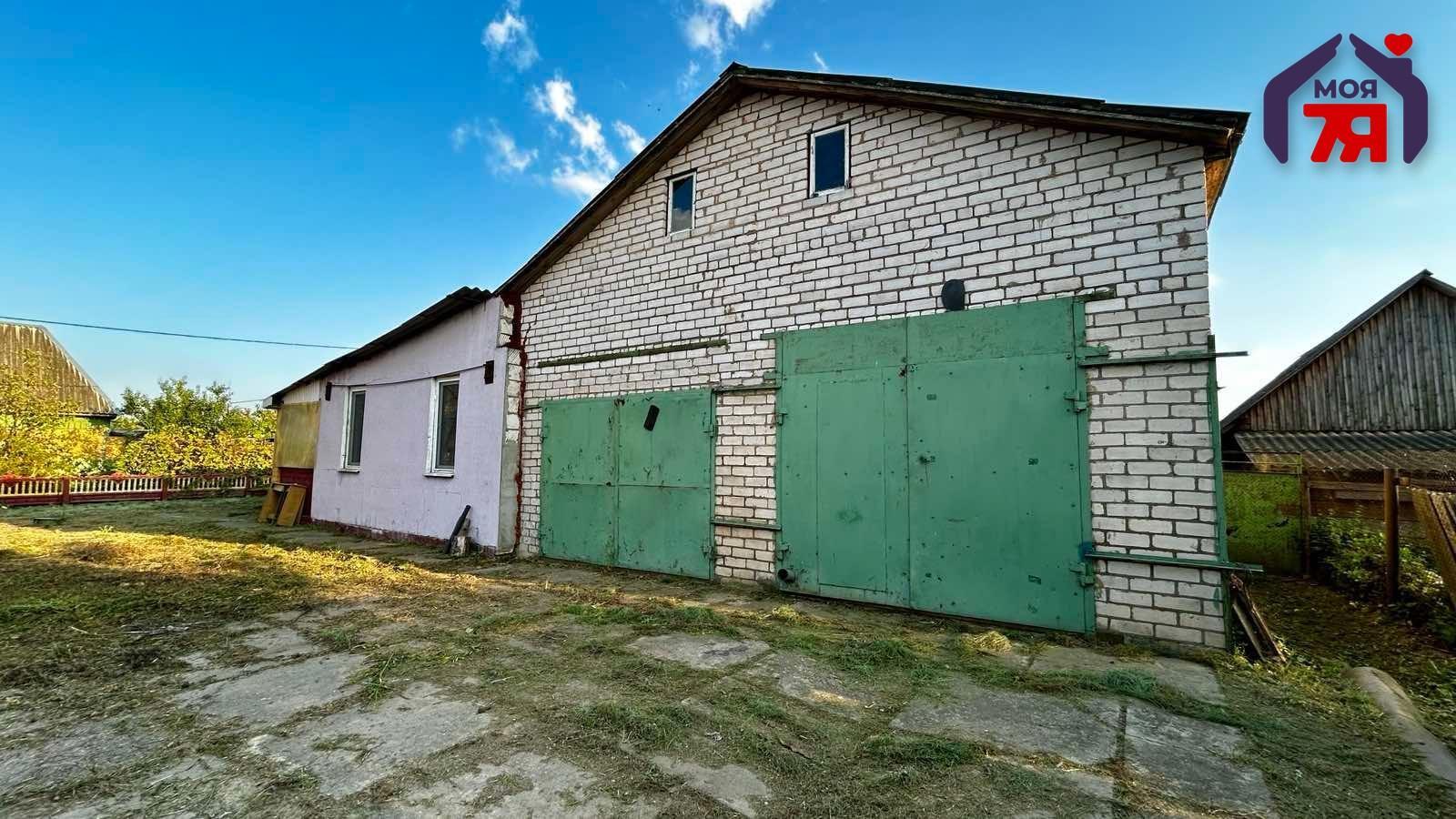 Dom 68 m² Cyzevicki sielski Saviet, Białoruś