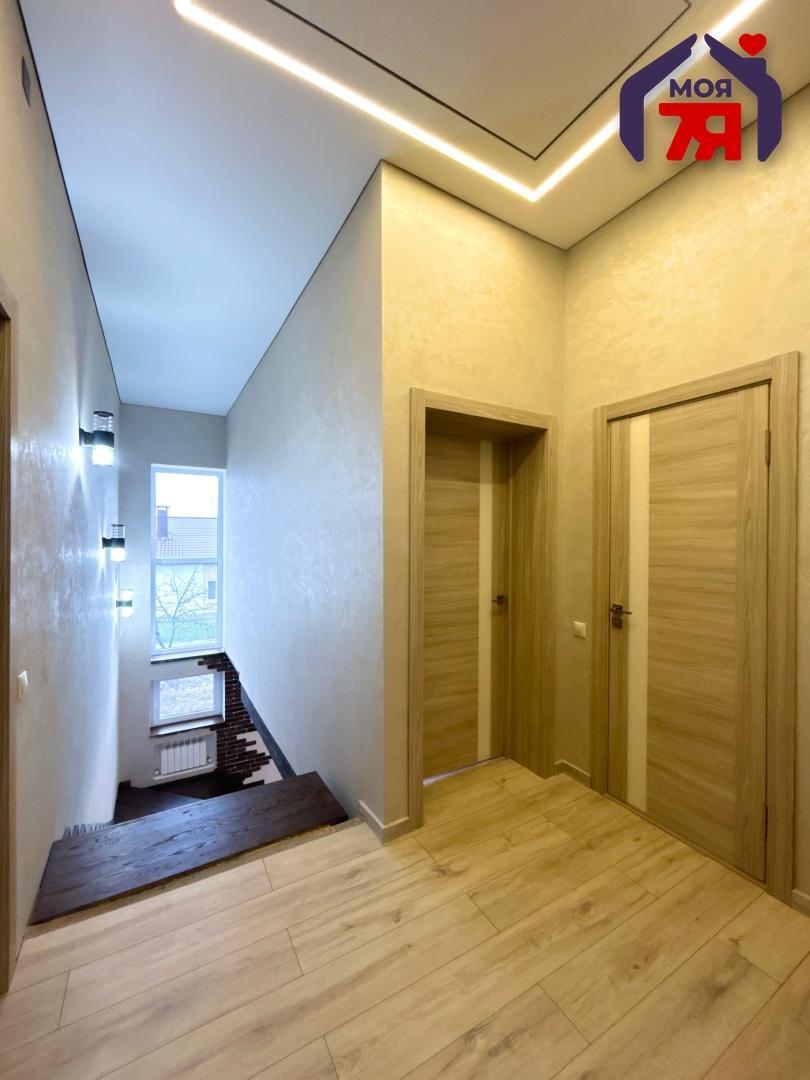 Cottage 173 m² Douhauski sielski Saviet, Belarus