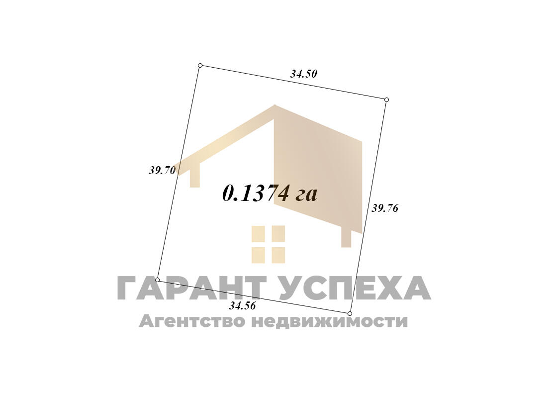House 199 m² Brest, Belarus