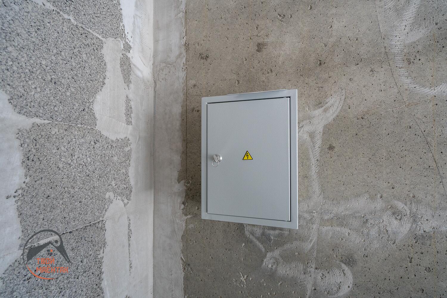 3 room apartment 73 m² Minsk, Belarus