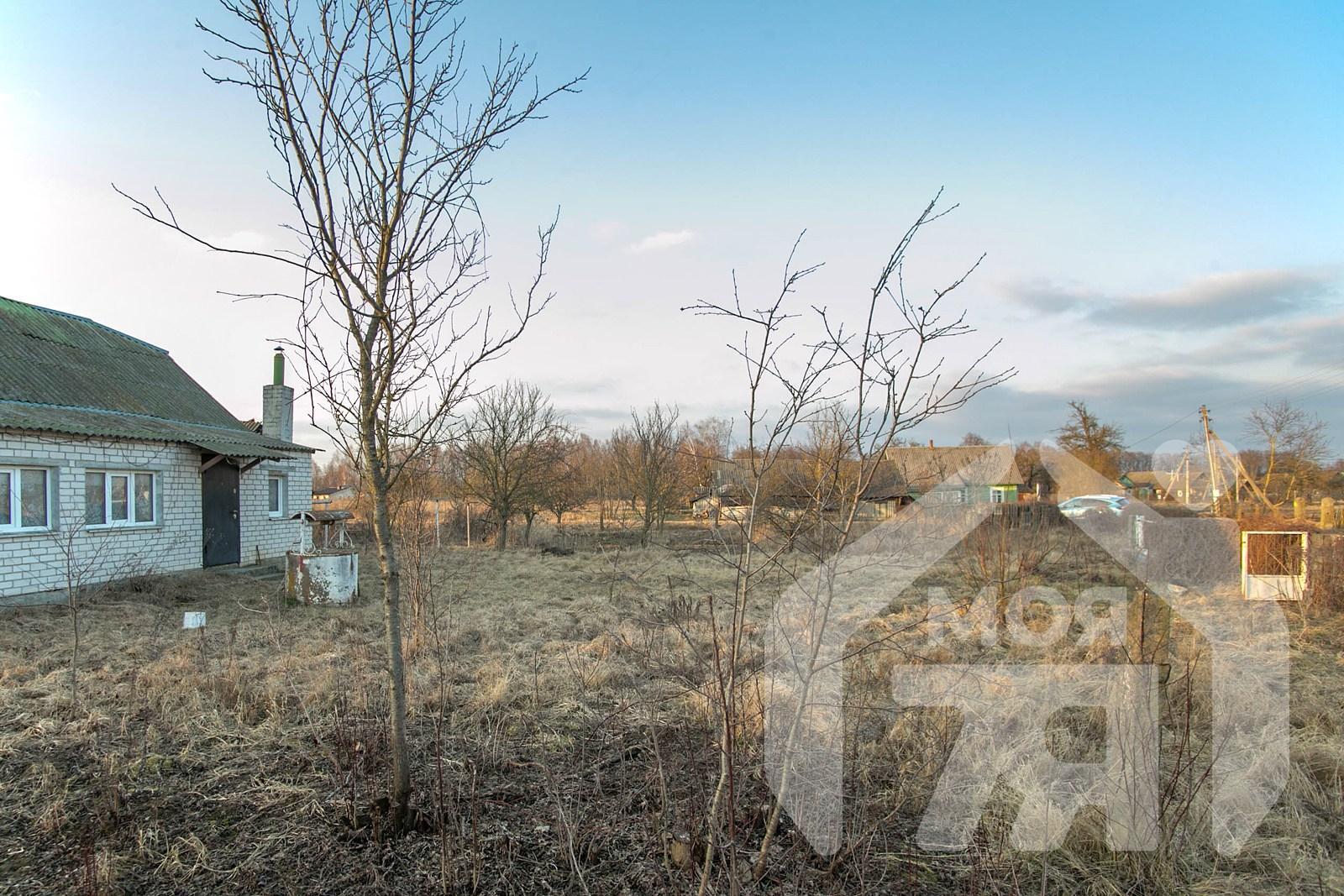 Maison 76 m² Miasocki sielski Saviet, Bélarus