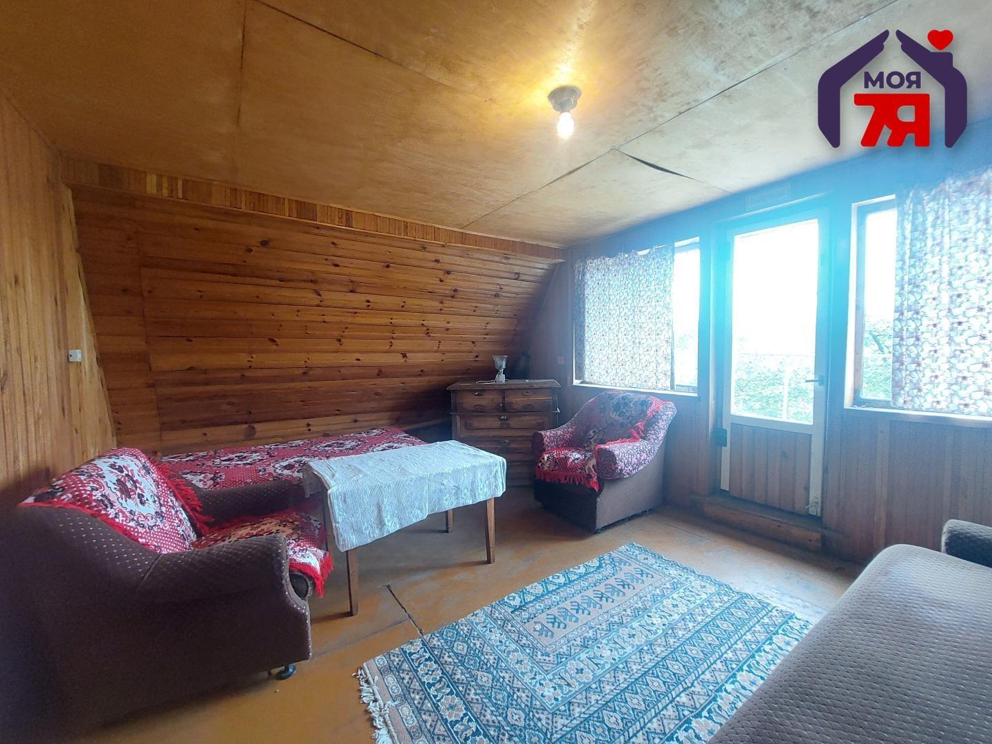 Maison 75 m² Zabalocki sielski Saviet, Bélarus