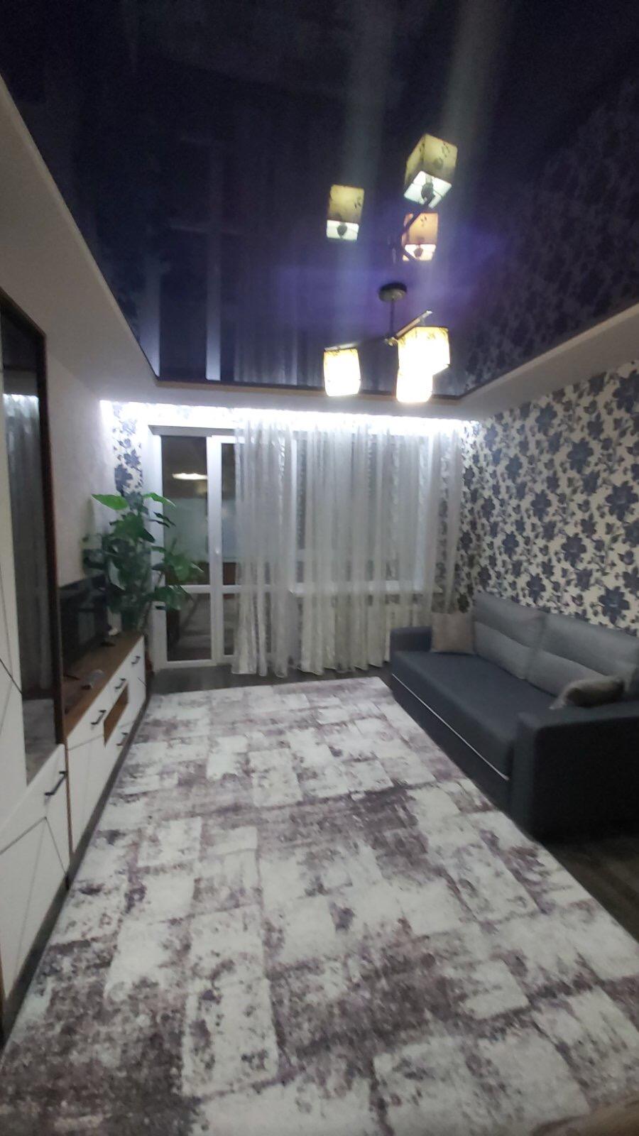 Mieszkanie 2 pokoi 43 m² Borysów, Białoruś