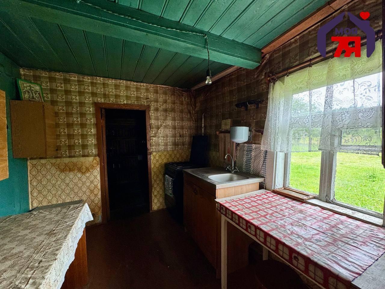 Maison 80 m² Krasnienski sielski Saviet, Bélarus