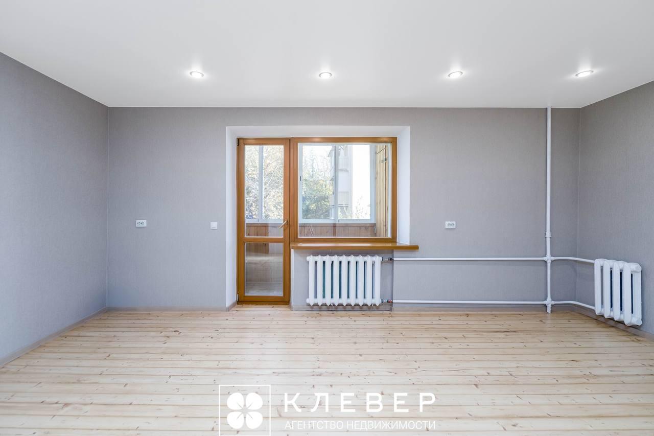  32м.кв., комнат 1, г. Минск (Волгоградская ул., 39)