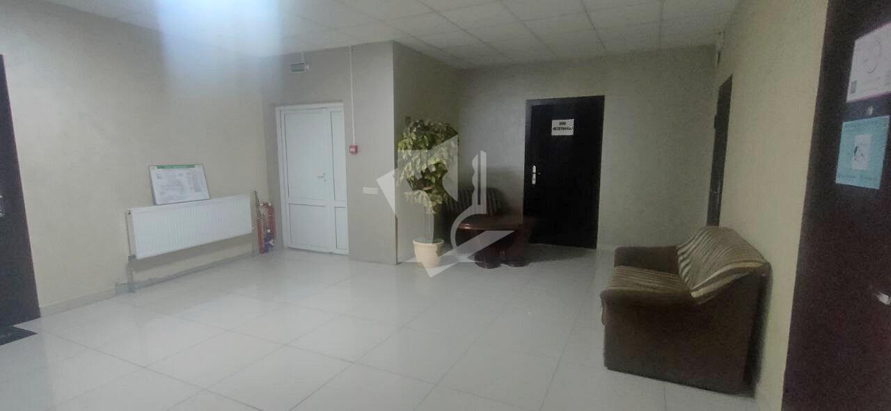 Propiedad comercial 32 m² en Minsk, Belarús