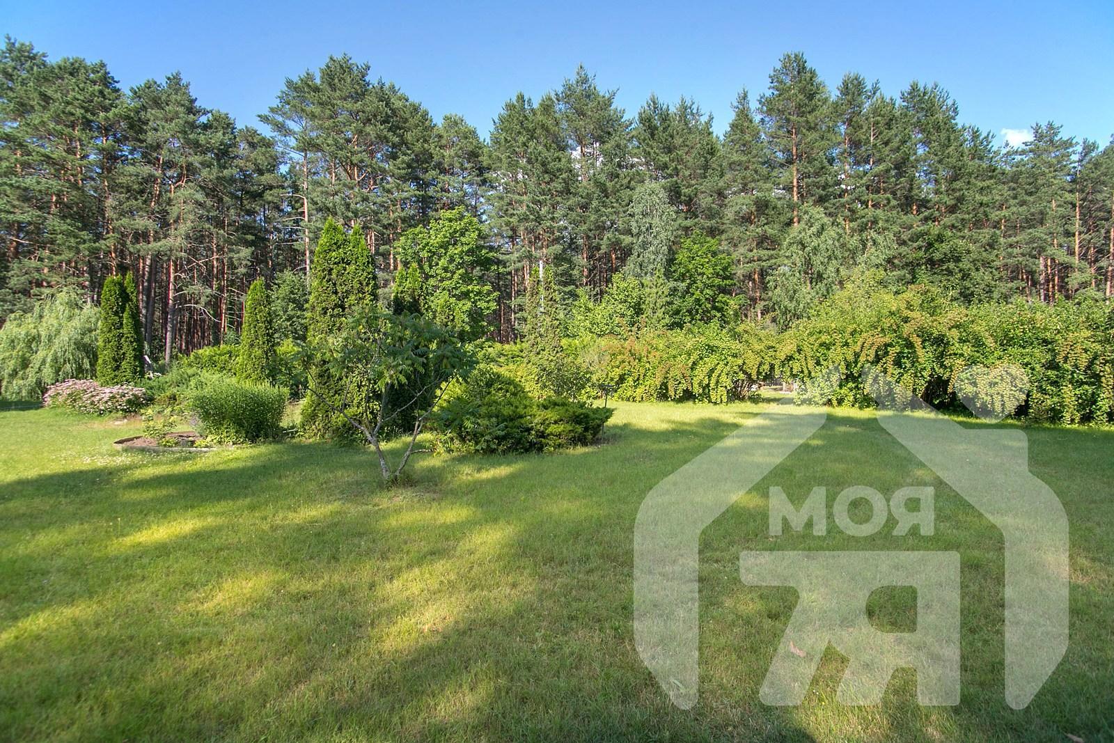 Cottage 168 m² Miadzielski sielski Saviet, Belarus