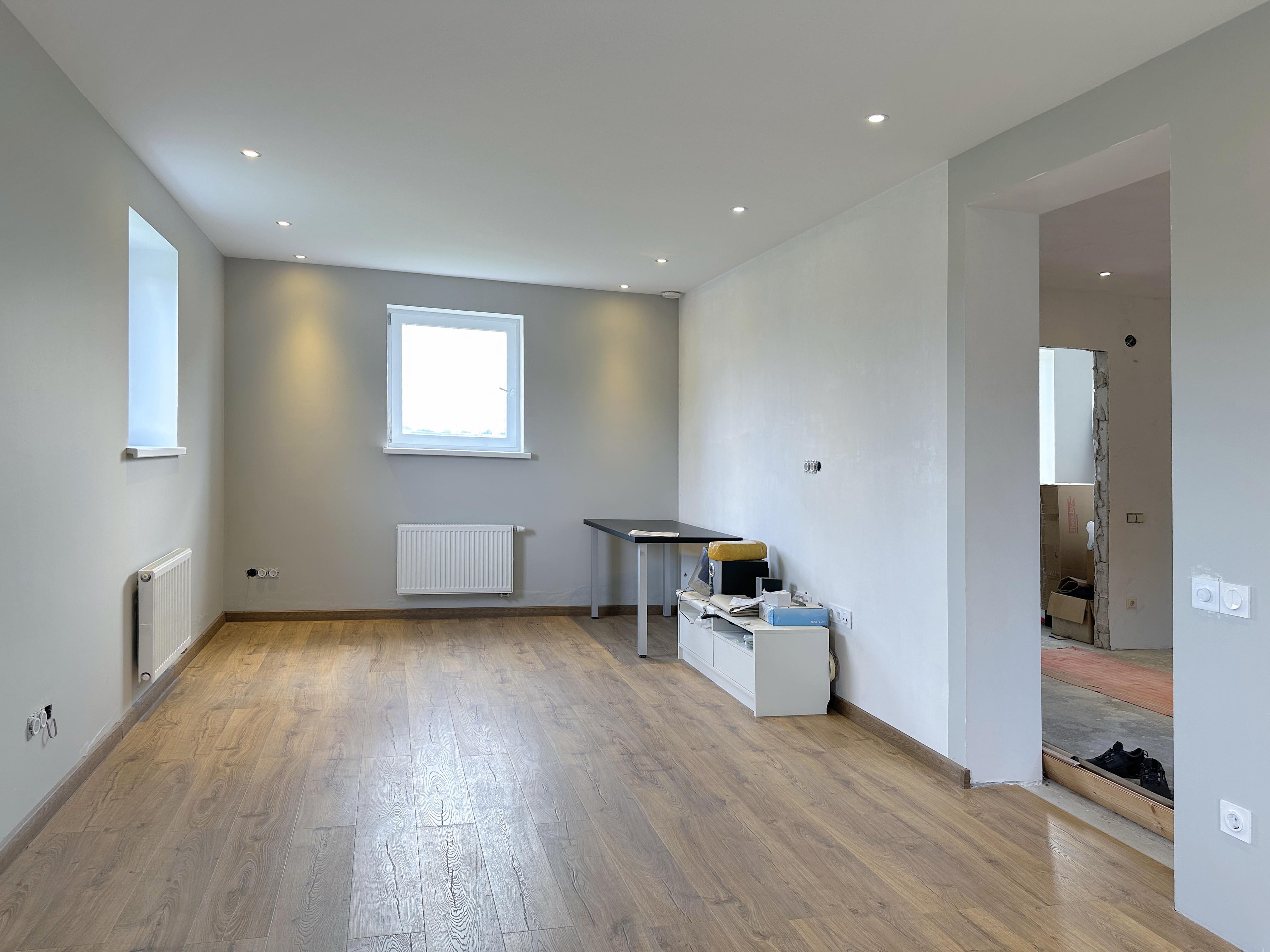 Cottage 280 m² Staroje Sialo, Belarus