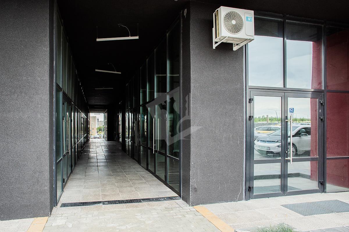 Shop 26 m² in Minsk, Belarus