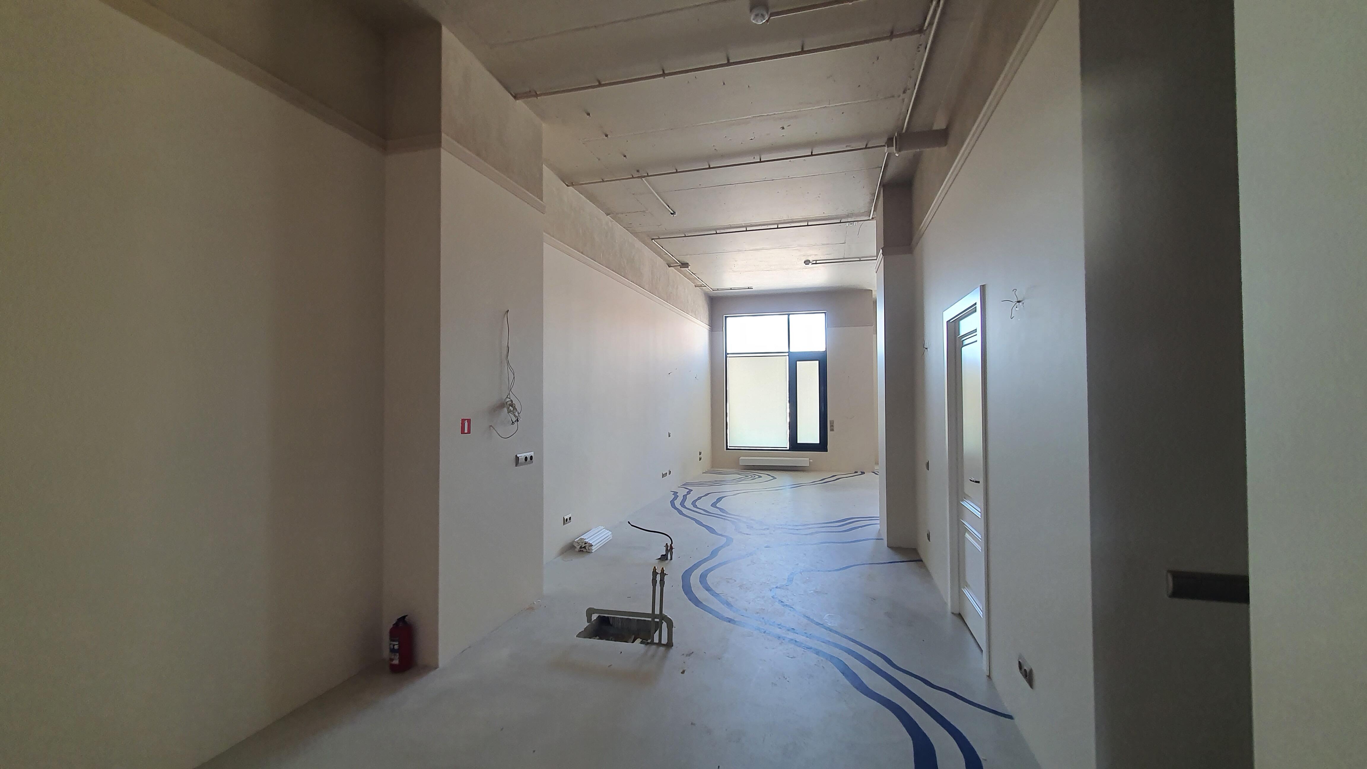 Sklep 1 pokój 119 m² w Mińsk, Białoruś