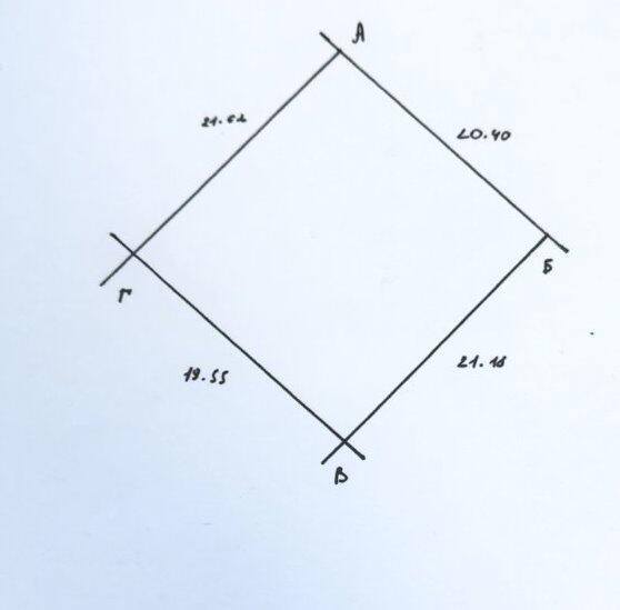 Maison 56 m² Zdanovicki sielski Saviet, Bélarus