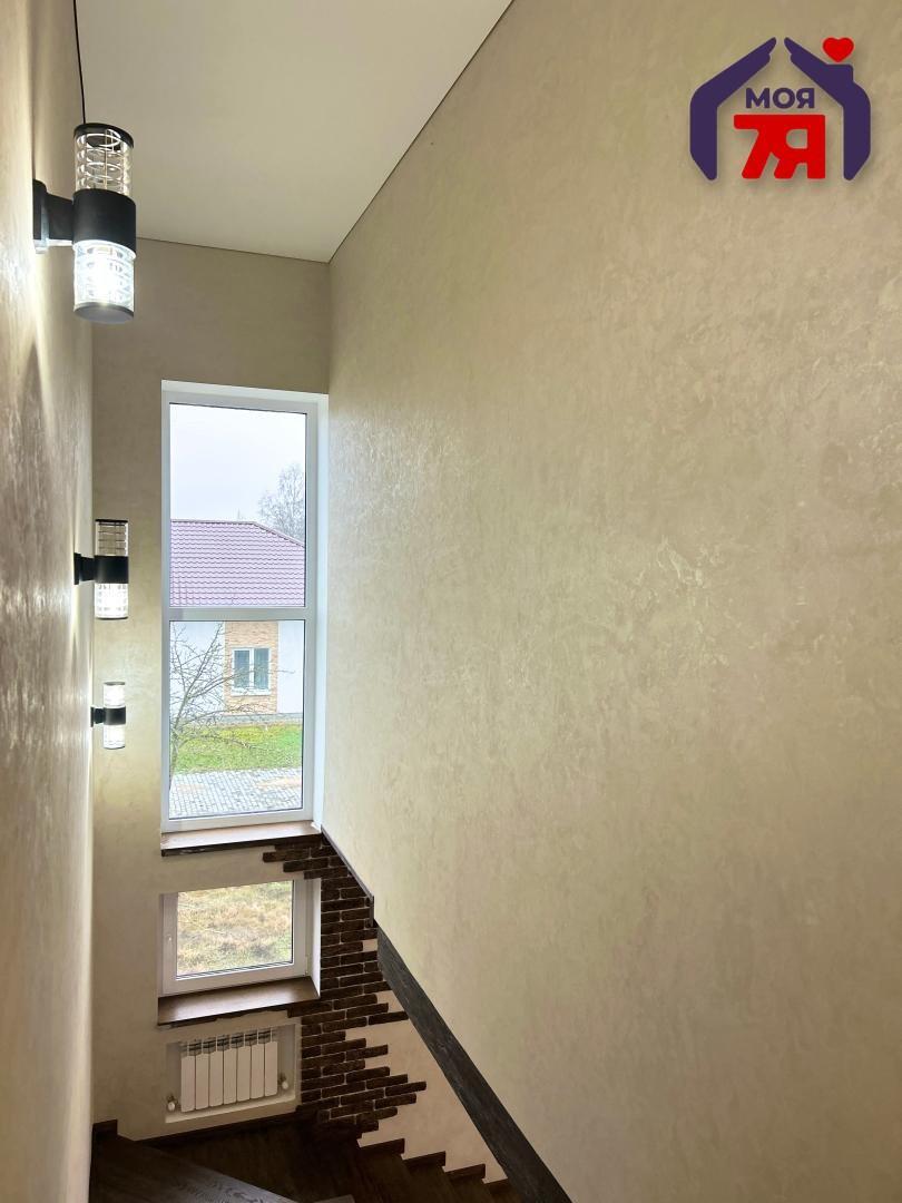 Cottage 173 m² Douhauski sielski Saviet, Belarus