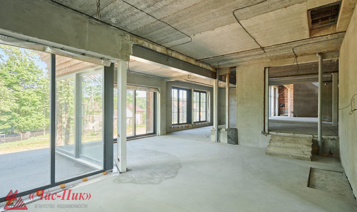 Коммерческое помещение 1 720 м² Околица, Беларусь