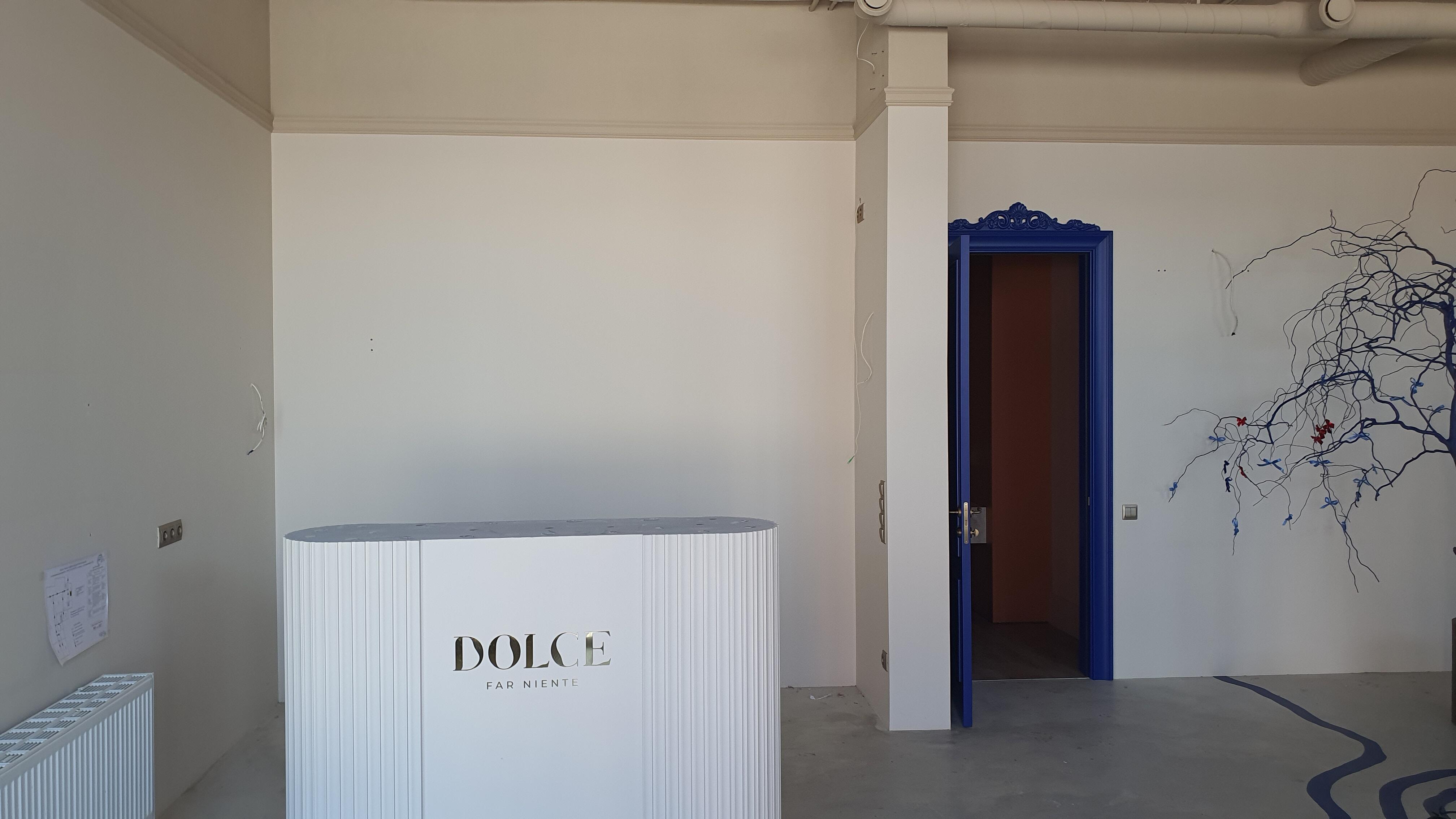 Sklep 1 pokój 119 m² w Mińsk, Białoruś