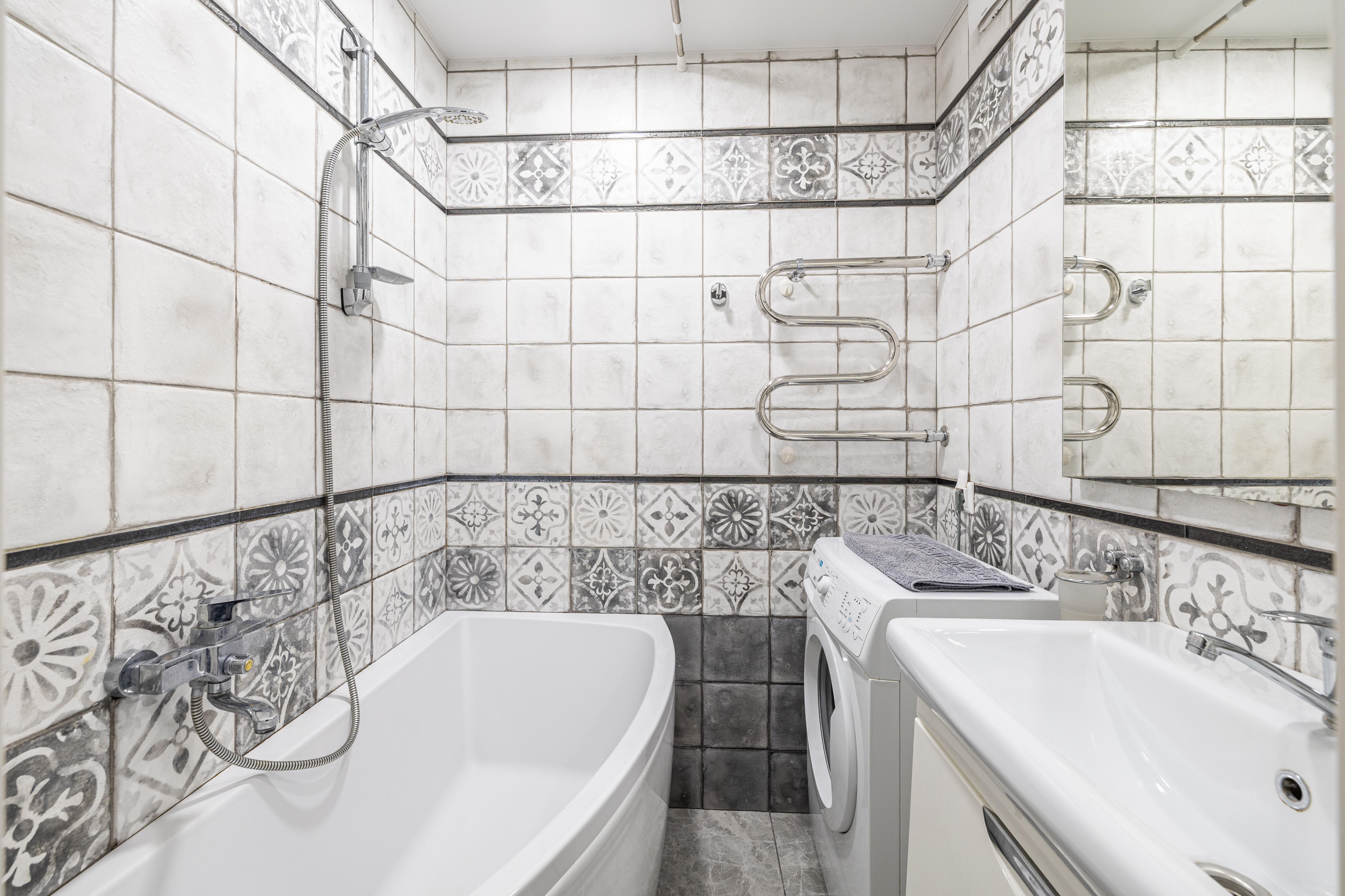 Wohnung 2 zimmer 55 m² Zarecca, Belarus