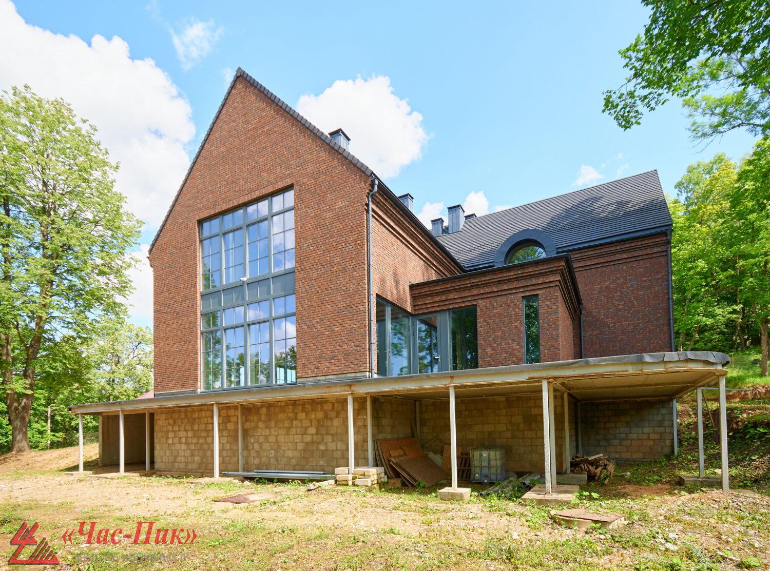 Коммерческое помещение 1 720 м² Околица, Беларусь