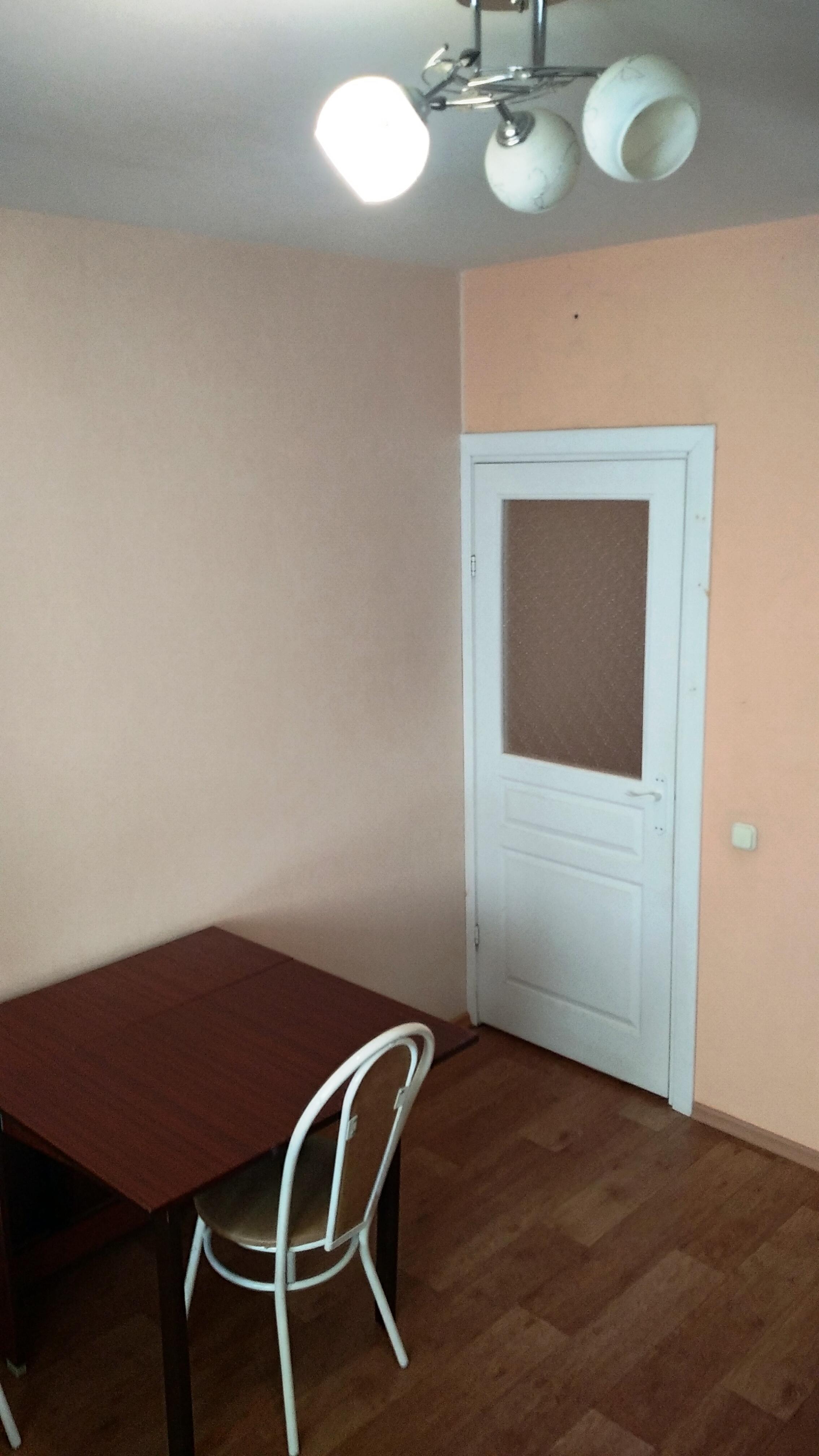 2 room apartment 58 m² Homyel, Belarus